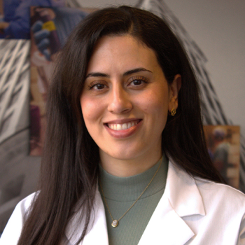 Shahed Abusharar, MD